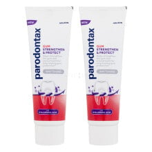 Parodontax Gum Strengthen & Protect Whitening 75 ml zahnpasta unisex