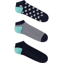 PEPE JEANS P Dot Tr Socks 3 Pairs