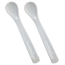 SARO Silicone Spoons 2 Units