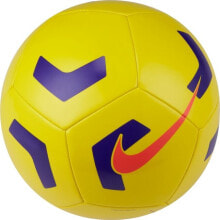 Nike Piłka nożna Nike Pitch Training Ball CU8034-720 5