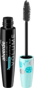 Mascara Sensitive Nothing But Volume Braun, 12 ml