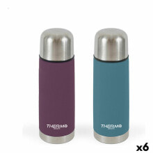 Thermos flasks and thermos cups