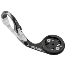 K-EDGE Garmin Race 31.8 mm handlebar cycling computer mount