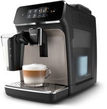 Кофеварки и кофемашины кофеварка Philips EP2235/40