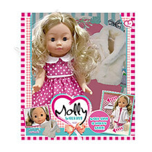 Dolls and dolls for girls