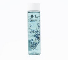 Mia Cosmetics-Paris Corn Flower Cleansing OIl Нежное очищающее масло для лица 200 мл