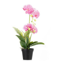 Artificial plants for home and street