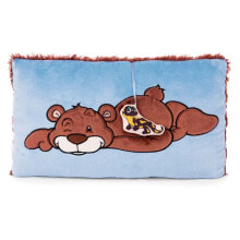 NICI Bear Malo 43X25 Cm Seat Cushion