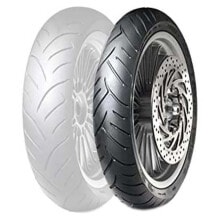 DUNLOP Scootsmart Id 56S TL Scooter Front Tire