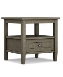 Simpli Home burbank End Table