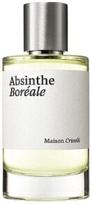 Maison Crivelli Absinthe Boreale - Eau de Parfum