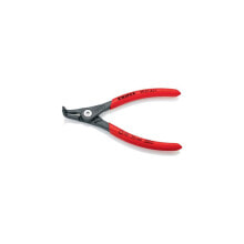 Pliers and side cutters