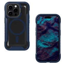 LAUT IPhone 14 Pro Max Crystal Matter 3.0 phone case