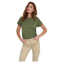 JDY Louisa Life Short Sleeve T-Shirt