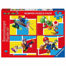 Puzzles for children