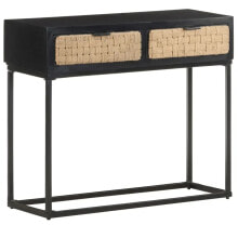 Console tables