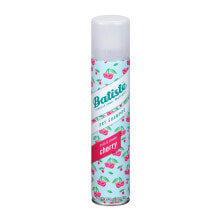 BATISTE Cherry Dry Shampoo 200ml