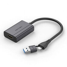 VENTION ACYHB USB-A to HDMI adapter