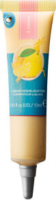 Liquid highlighter Lemon Spritz (Liquid Highlighter) 13 ml
