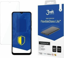3MK Szkło hybrydowe 3MK FlexibleGlass Lite Samsung Galaxy A03S 4G