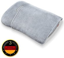 Подушка для массажа шиацу MG 145
