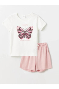 Children's clothing sets for toddlers