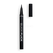 Revolution Relove Slick Flick 0,7 g eyeliner für Frauen