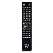 EWENT EW1570 Universal TV Remote