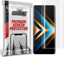 Protective films and glasses for smartphones