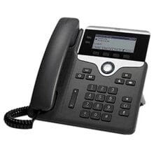 CISCO UP 7821 Landline Phone