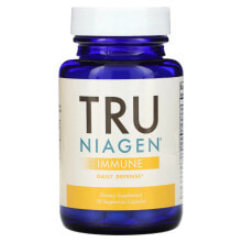 Herbal extracts and tinctures Tru Niagen