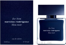 Narciso Rodriguez for Him Bleu Noir - Eau de Toilette