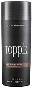 Haarverdicker 55 g - Toppik Hair Building Fibers