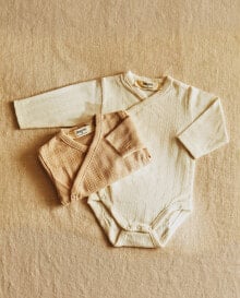 Baby bodysuits for toddlers