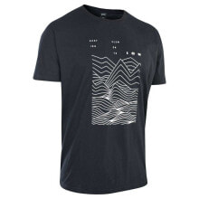 Men's sports T-shirts and T-shirts