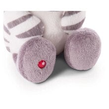 NICI Glubschis Dangling Zebra Mankalita 25 Cm Teddy