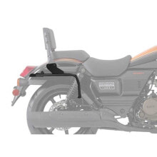 Аксессуары для мотоциклов и мототехники SHAD EXCLUSIVE 3P System Side Cases Fitting UM Renegade 125