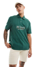 Men's Polo Shirts