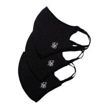 SIKSILK Masks and protective caps