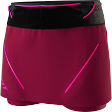 Женские спортивные шорты dYNAFIT Ultra 2/1 Skirt