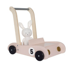 JABADABADO Baby Walker Bunny