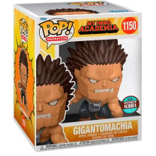 FUNKO POP Super My Hero Academia Gigantomachia Exclusive Figure