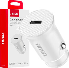 Car chargers and adapters for mobile phones