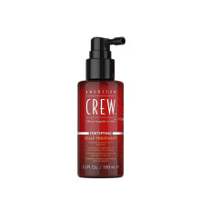 Anti-Hair Loss Treatment American Crew Anti-Hairloss