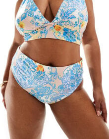 Women's swimwear