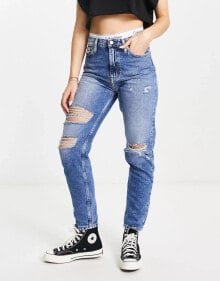 Women's jeans