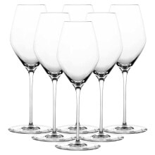 Champagnergläser Hi-Lite 6er Set