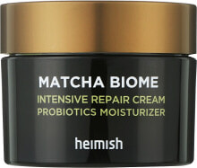 Revitalisierende probiotische Creme - Heimish Matcha Biome Intensive Repair Cream