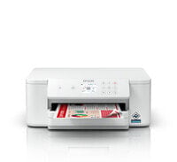 Epson WorkForce Pro WF-C4310DW струйный принтер Цветной 4800 x 2400 DPI A4 Wi-Fi C11CK18401