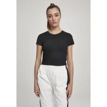 URBAN CLASSICS Stretch T-Shirt